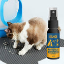 Dog Potty Training Aid Pet Toilet Training Spray Toilet 30ml Puppy Liquid I8H1