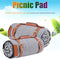 Waterproof Beach Camping Lawn Mats Outdoor Picnic Hiking Mattress Blanket Newly