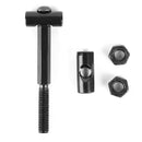 For Ninebot MAX G30 Electric Scooter Steel Shaft Locking Screw Replacement