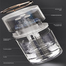 Nozzle Aroma Humidifiers Air Humidifier Essential Oil Aromatherapy Diffuser