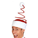 Christmas Apparel Decorations Festival supplies Christmas hat Spring