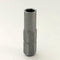 1/4" (6.35mm) hex shank to 4 mm driver socket bit adapter precision.c C1W9