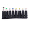 Highly Compatible 8 in 1 Universal Power Charger Adapter Tips for Laptop Notebo