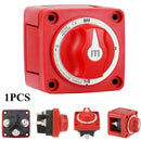 Camper Truck Battery Switch 6007 M-Series Main Isolator Single Circuit On/Off