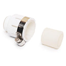 Kitchen Shower Faucet Aerators Rotatable Bubbler Shower Head Tap Adapter Newly