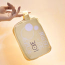 Travel Beauty Supplies Simple Makeup Pouch Cosmetic Bag Storage Case Wash Bag