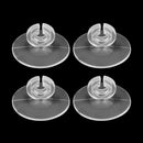 Aquarium Fish Tank Airline Pipe Clips Suckers Clip Fixed Tool Tube Hose Holder
