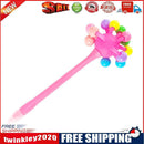 Diamond Painting Pen Round/Square Tip Point Drills Pens (Pink Hard Ball)
