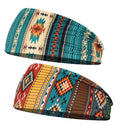 Scarf Yoga Hair Bands Running Hairband Fitness Sweat Bands Sports Headband