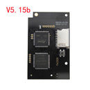 #A Optical Drive Simulation Board Free Disk Replacement Board for SEGA Dreamcast