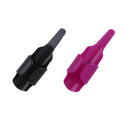 Sewing Finger Pusher Cross Stitch Tools Finger Gloves Sewing Accessories