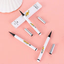 Long Lasting Sweatproof Cosmetics Colorful Waterproof Eyeliner Pen Liquid