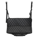 Car Seat Storage Bag Pocket Storage Auto Leather Interior Organizer Hanging Box