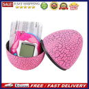 Electronic Pets Pet Game Tumbler Crack Dinosaur Egg Kids E-Pet Birthday Gifts