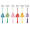 Empty Bags Sachet Bags Embroidery Hanging Decoration Jewelry Storage Pouch