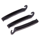 3X Bicycle Tire Tyre Levers Bike Opener Breaker Repairing Tool Crow Bar Newly