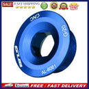 GUB M20 G20 Bottom Bracket Crankset Screw Mountain MTB Road Bike Crank Cove