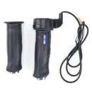 24V 36V 48V Twist Throttle Grip for E-bike Electric Scooter Speed Handlebar