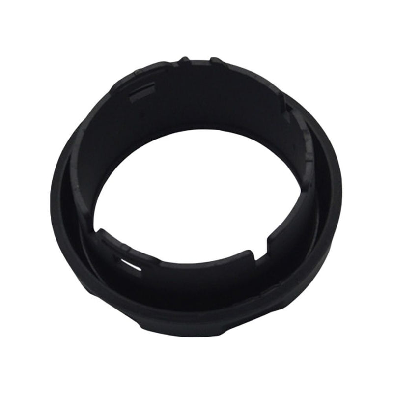 Decorative Ring Interior Trim Ring Air Conditioning Knob Knob Decoration