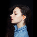 #A Y1 Bluetooth 5.3 Earphone Wireless with Mic Sports IPX5 Waterproof Music Head