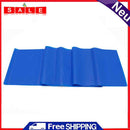 Yoga Resistance Latex Bands Indoor Outdoor Fitness Equipment Sports Workout