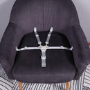 Safety Strap Seat Belt Child Toddler Chest Harness Safe Buckle Car Accessories