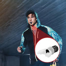 Lung Fitness Trainer Breathing Mouthpiece Respirator Exercise Equipment Newly