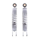 Motocross Rear Shock 12MM Kit Spring Suspension Anti Vibrationfor Yamaha PW50