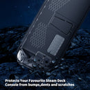 Protective Shell Set Accessories Protective Case Shell Practical for Steam Deck