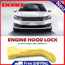 Bonnet Hood Lock Catch Repair Handle for Citroen Berlingo Peugeot Partner 934E7