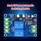 85-240V 110V 220V 230V 10A Dual Power Supply Automatic Switching Control Board