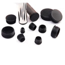 Non-Slip Covers Chair Leg Caps Blanking End Caps Furniture Feet Anti-slip Pad
