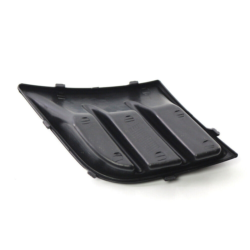 Car Fog Light Grille for Peugeot 107 09-12 Front Bumper Lamp Grill (Right) Newly