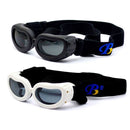Wear Protection UV Protection Goggles Windproof Windshield Small Dog Sunglasses
