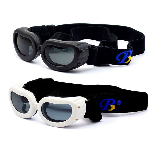 Wear Protection UV Protection Goggles Windproof Windshield Small Dog Sunglasses