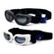 Wear Protection UV Protection Goggles Windproof Windshield Small Dog Sunglasses