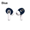 Earphone Ultra Thin Case Cover Silicone Earbuds Eartips For Airpods Pro
