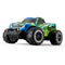 1/20 4WD RC Off Road Car 20km/h High Speed Monster Truck w/ Battery (S 702)