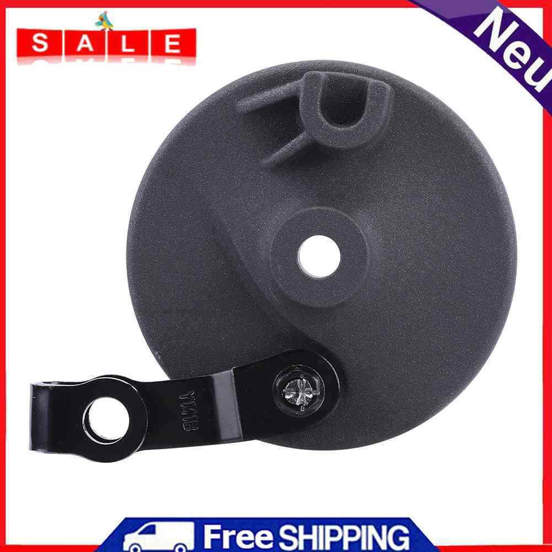 Electric Scooter Drum Brake Cover Pad Drums Brakes Caps for Ninebot MAX G30 Part