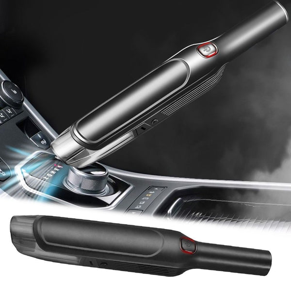 Dust Buster In-car Supplies Blow And Suction Cleaners Car Vacuum Cleaner