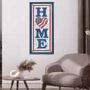 DIY 5D Diamond Painting Full Round American Home Handmade Picture Home Deco