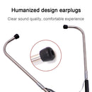 Car Cylinder Stethoscope Auto Engine Block Diagnostic Tester Hearing Tools Newly