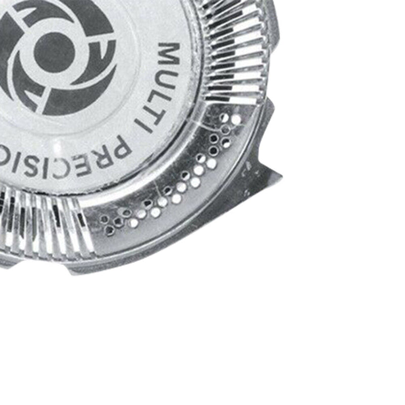 Men Beard Shaver Heads Round Razor Replacement Blades Spare Parts for SH70 SH90