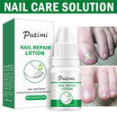 Nail Care Solution Finger Toenails Repair Anti-Fungal Essence Nutrition Liquid`