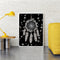 Rhinestone Drawing DIY Part Special Shaped Drill Diamond Painting Dreamcatcher