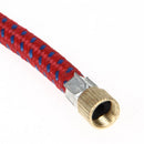 7pcs/Set Standard Size Air Mattress Nozzle Valve Air Hose Pump Up Needles