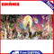 Butterfly Elves Oil Paint By Numbers Kits Canvas DIY Hand Painted Wall Picture