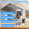 1Pcs Kitchen Heavy Oily Cleaner Multi-Purpose Cleaning Cleaner~