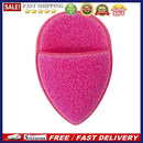 Women Facial Foundation Powder Puff Water Drop Shape Cosmetic Beauty Makeup T