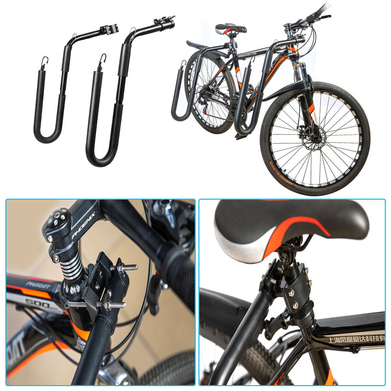 Surfboard Rack Holder Hooks - Standup Paddleboard & Surfboard Storage Rack